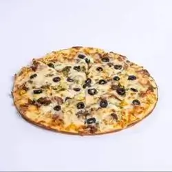 Mix Pizza