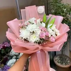 Mix Flowers