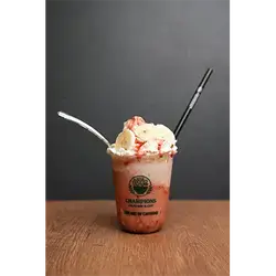 Strawberry Banana