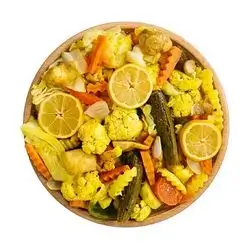 El Expensive Smaller Pickles Kg�