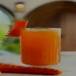 Carrot Juice