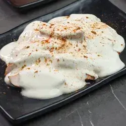 Chicken Tajin