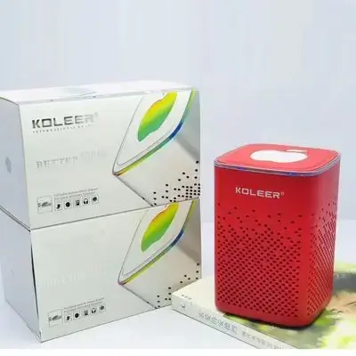 Koleer S818