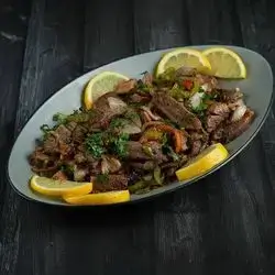 Jilfran Lisan