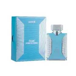 Hamidi Qamar alsama perfume 100ml