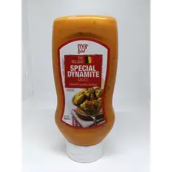Dynamite Special Sauce 500 ml MF