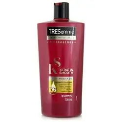 Tresmme Shampoo 700Ml