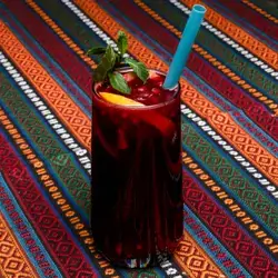 Pomegranate Juice