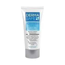 Derma Safe Eczo Derm Urea 20%