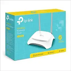 TP-Link Wireless N 300Mbps Router TL-WR841N
