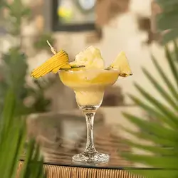 Mango Pineapple
