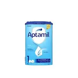 Aptamil Advance Milk Formula From 0-6 Month No 1 Months 800 Gm