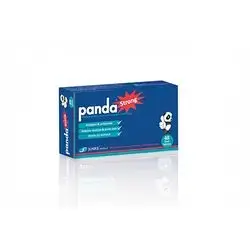 Panda strong (Paracetamol 1000mg) 48 Tablets_JOSWE
