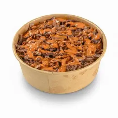 Rost Meat Rizo