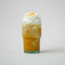 White Chocolate Frappe