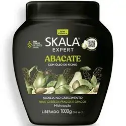 Skala Avocado Creme 1000 g