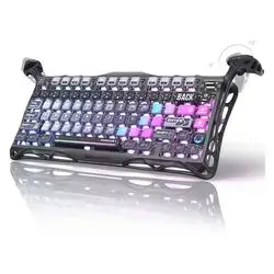 Gravastar Mercury K1 Pro Special Edition - Cyberpunk