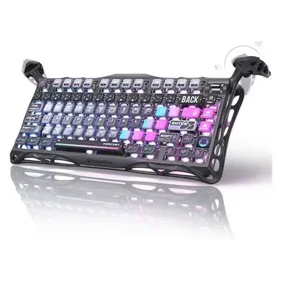Gravastar Mercury K1 Pro Special Edition - Cyberpunk