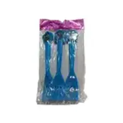 Mickey Mouse Plastic Forks 10pcs