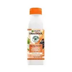 Garnier Ultra Doux Repairing Hair Food Conditioner For Damaged Hair 350ml