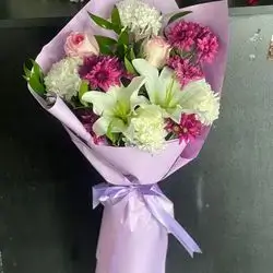 Flower Bouquet