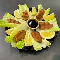 Cig Kofte