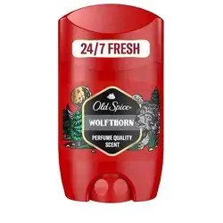 Old Spice Wolfthorn Men's Deodorant Stick 50ml