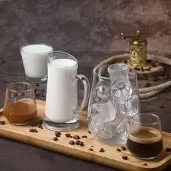 Iced Mochaccino
