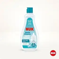 NUK bottle cleanser 500ml