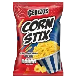 Cerezos Cornstix Chips kukorica 100g