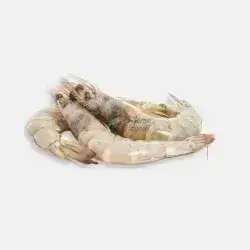 Basra Fresh Small Shrimp Kg