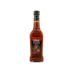 Esalat Red Papper Hot Sauce 420G