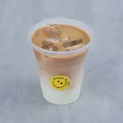Ice Latte