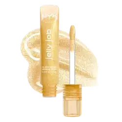 Jelly Job Full-Bodied High Shine Gloss GLOW JOB 7.5ml _ NYX PROFESSIONAL MAKEUP