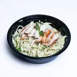 Pesto Chicken Pasta