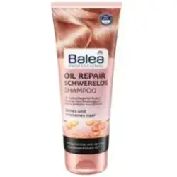 Balea Shampoo