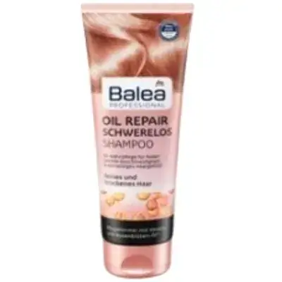 Balea Shampoo