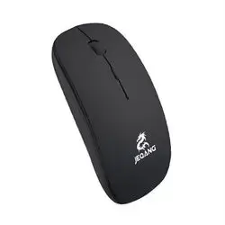 Jeqang JW-AP04 Wireless Bluetooth Optical Mini Mouse