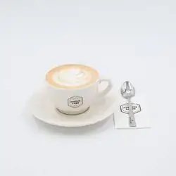 White Mocha