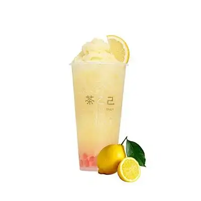 Lemon Smoothie