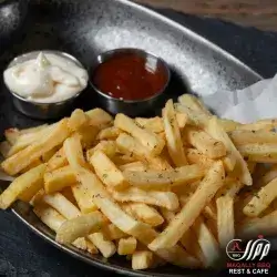 Fries