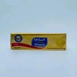 Almarai Unsalted Butter 50g