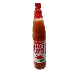 Hermann Chili Spicy 88 ml