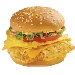 Chicken Maxicano