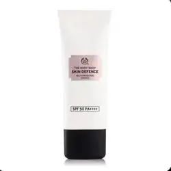 The body shop skin defence multi-protection spf 50 (40ml)