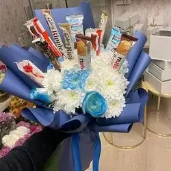 Flower Bouquet
