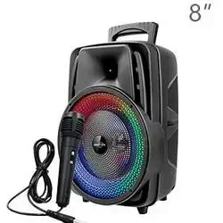 grecitnce speaker GTS-2047