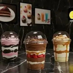 Layer Cake