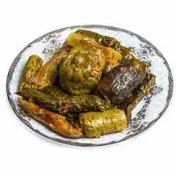 دولمة شخص واحد