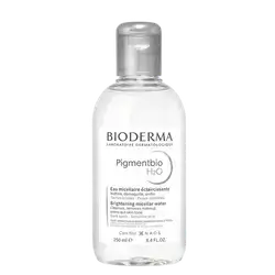 Pigmentbio H2O Brightening Micellar Water 250ml _ BIODERMA